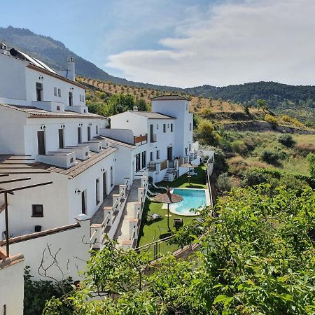La Luna Del Sur B&B Alfacar Exterior foto